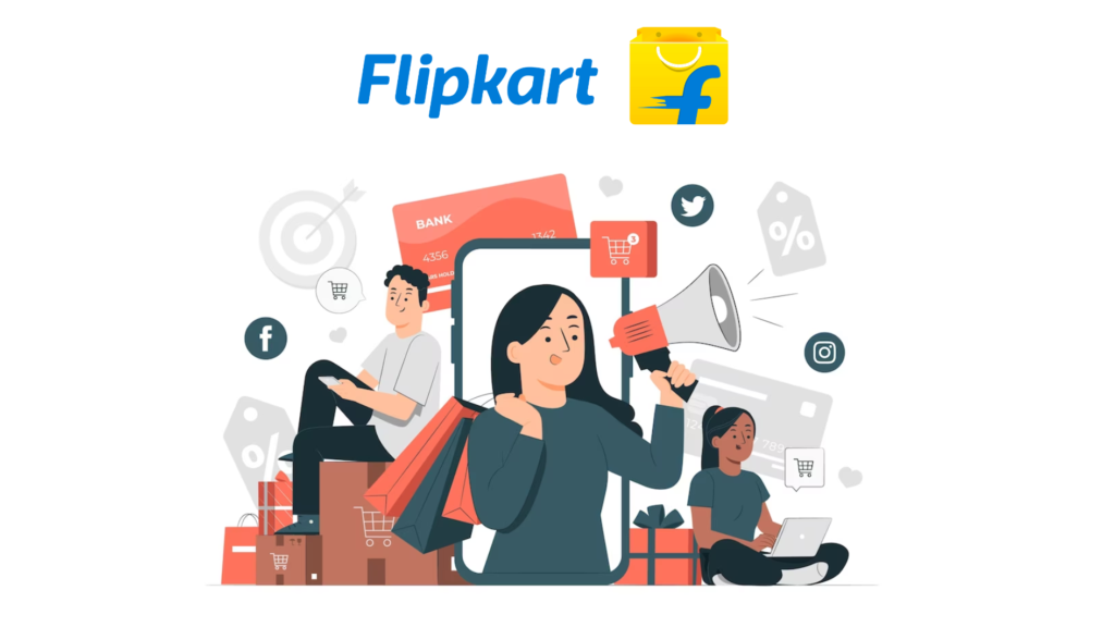 Flipkart Seller Services India, Flipkart Account Management, Flipkart Product Listing Agency, Flipkart Cataloging Services, Flipkart Ads Management, Flipkart Seller Support